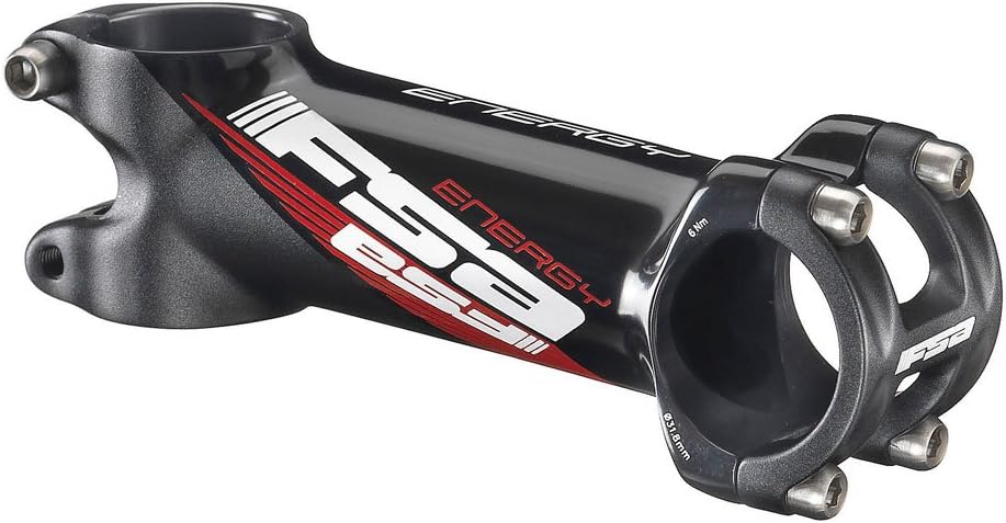 Potence FSA Energy 31.8 mm -6°