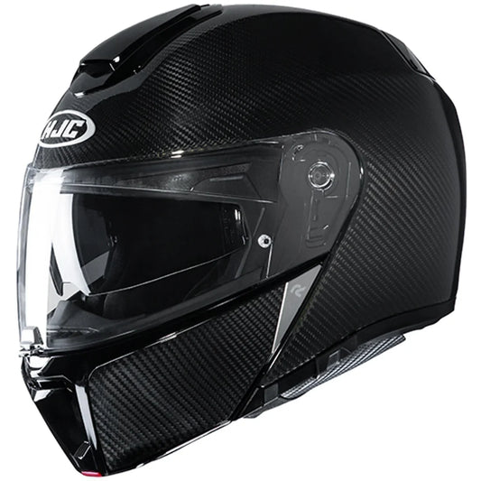 Casco de carbono HJC RPHA 90S