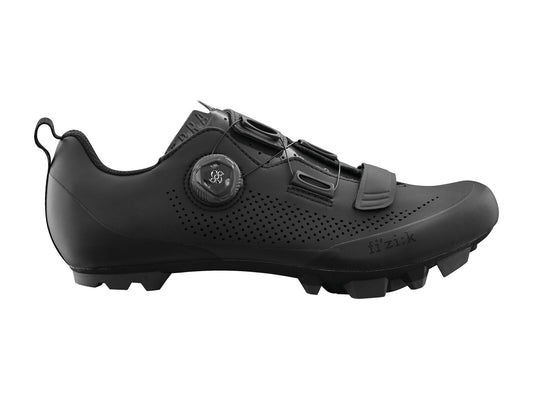 Zapatillas Fizik MTB Terra X5 con control de volumen
