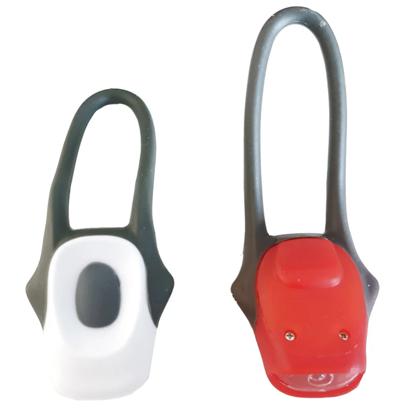 Eleven TO16K LED Taillight Kit