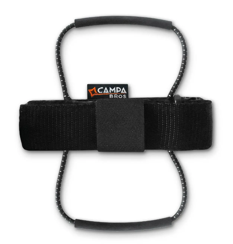 Ceinture porte-objets Campabros RACE STRAP RS01N