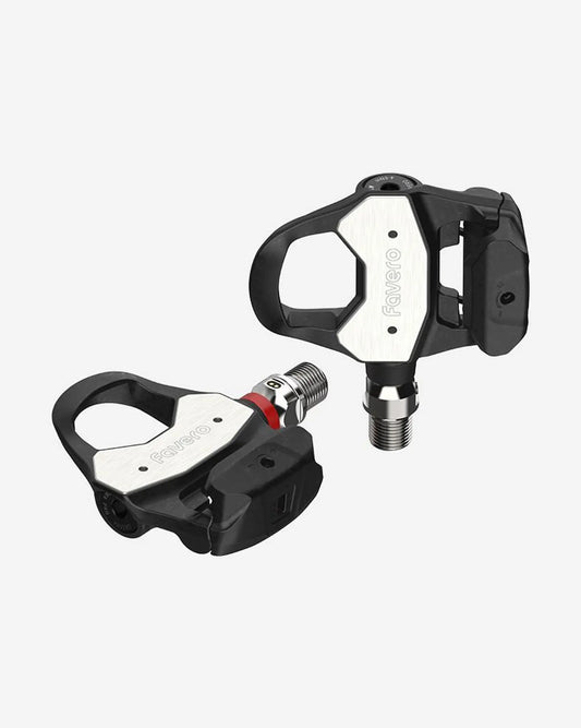 Favero Assioma Pro RL-1 Pedals with Power Meter