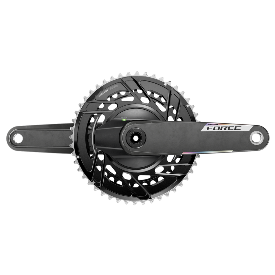 Guarnitura Con Misuratore Di Potenza Sram Force Axs 12s