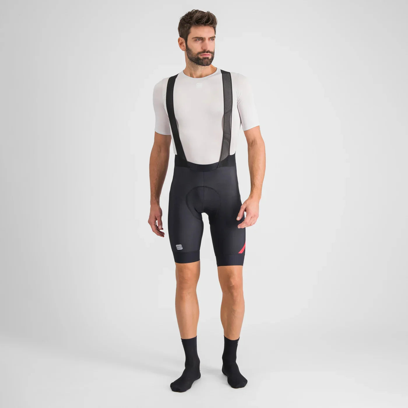 Salopette Sportful Fiandre NoRain Bibshort