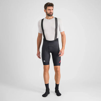 Sportfulla FLANDER STOCKS NORAIN BIBSHORT