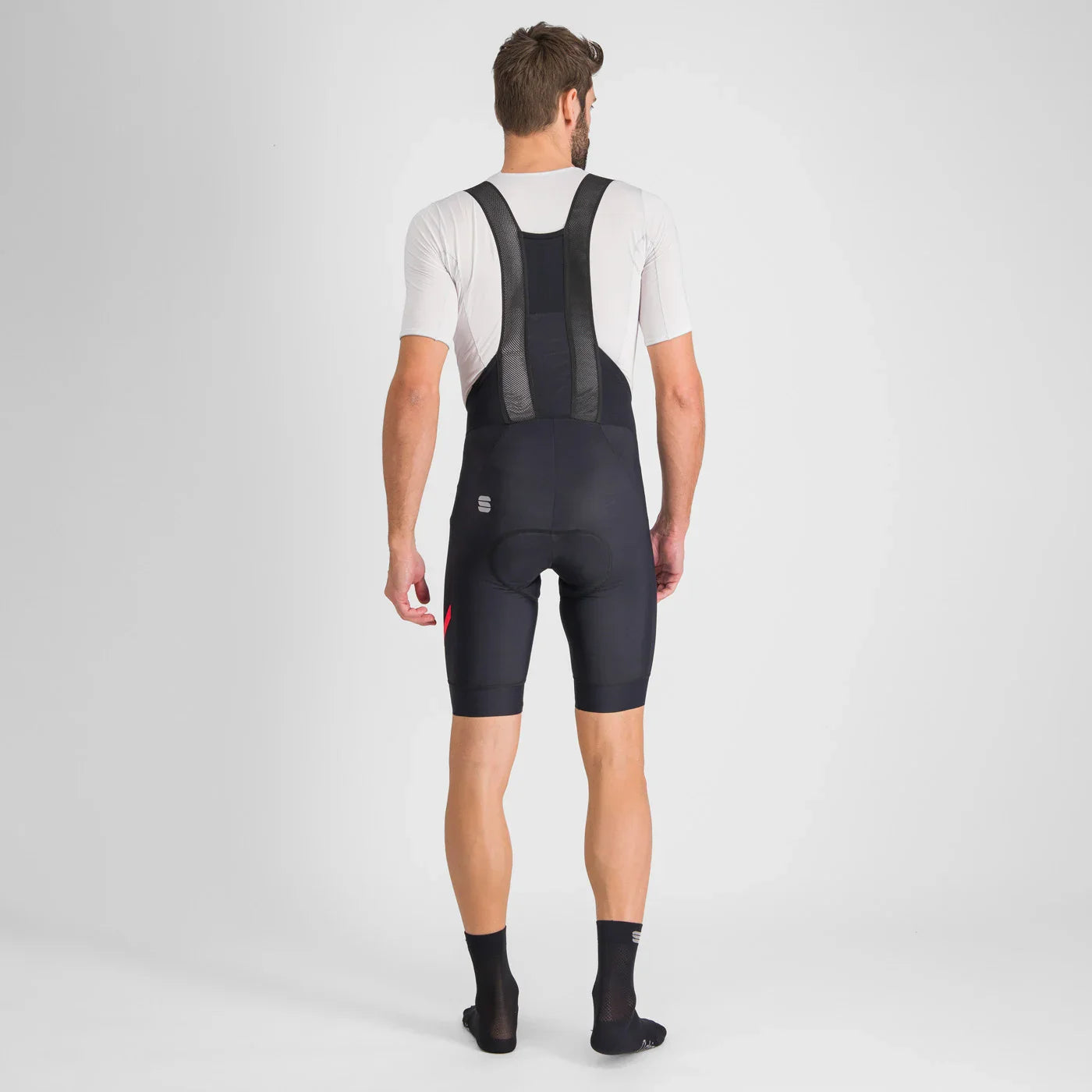 Sportfulla FLANDER STOCKS NORAIN BIBSHORT