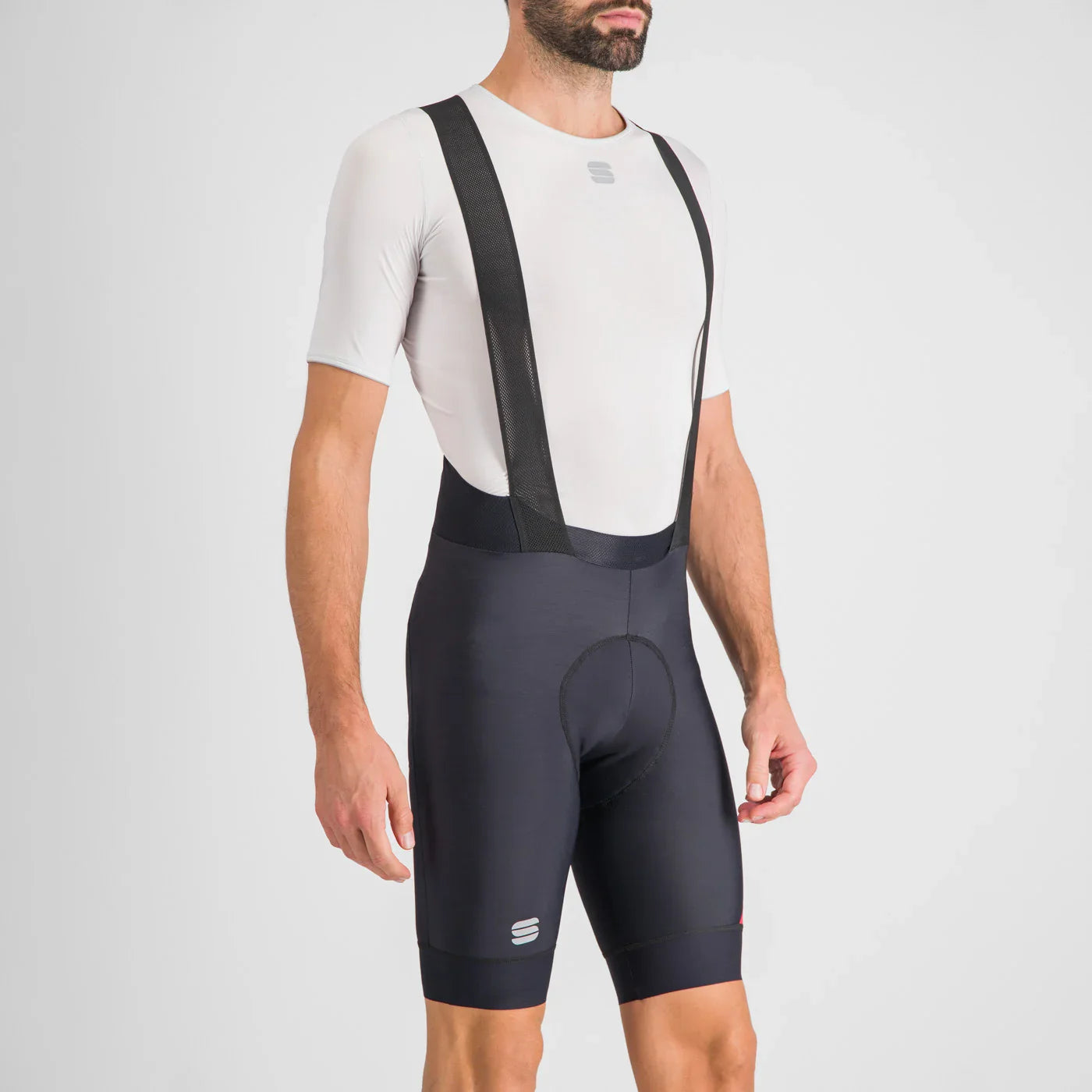 Sportfulla FLANDER STOCKS NORAIN BIBSHORT