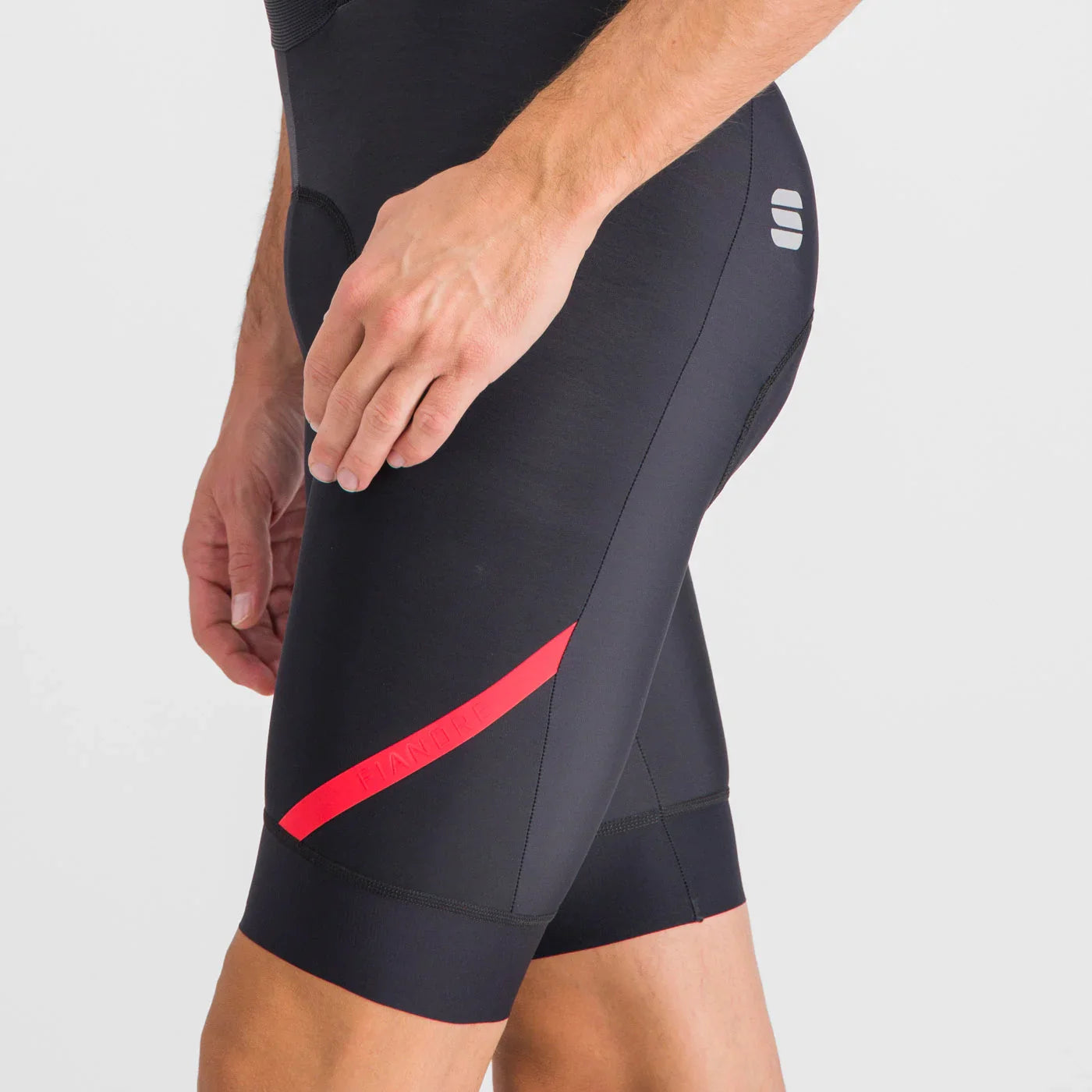 Salopette Sportful Fiandre NoRain Bibshort