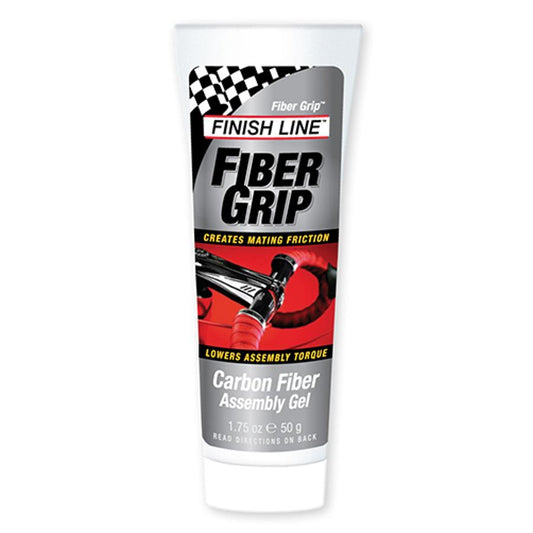 Finish Line Fiber Grip Gel Tube til kulfiber 1,75 oz 50gr