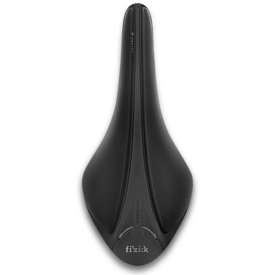 Fizik Arione R1 VS Evo Saddle