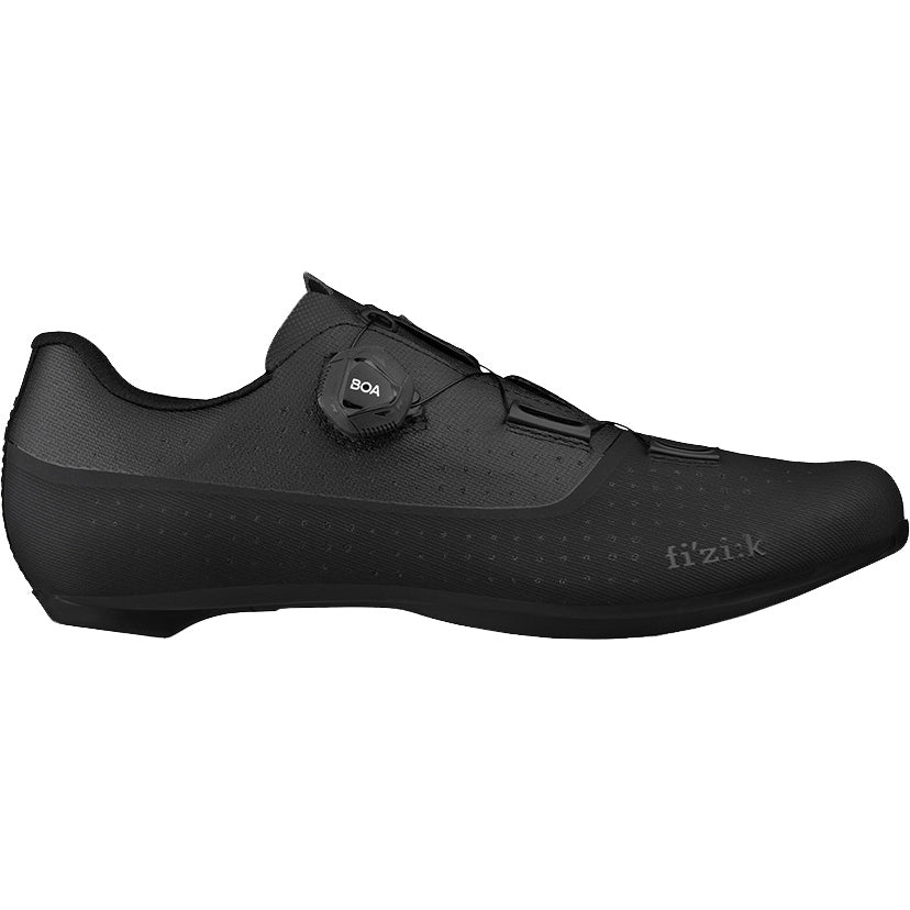 Fizik -Schuhe überziehen R4