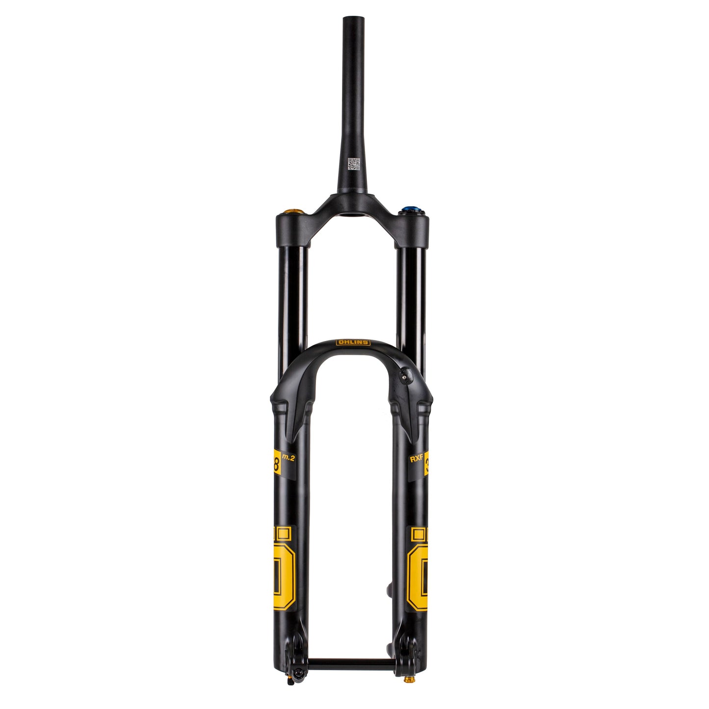 Forcella Ohlins RXF38 M.2 Air TTX18 29"