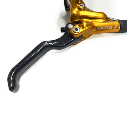 MTB Tarc Brake MTB Formuła CURA X