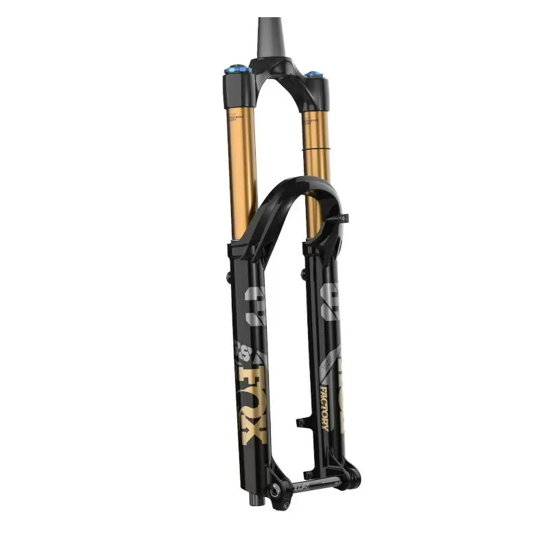 Fourche FOX 38 Float Grip X2 29'' Factory 170mm Boost Kabolt 15x110mm Décalage 44mm