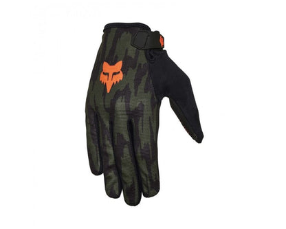 Guantes de guardabosques de swarmer