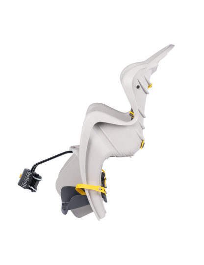 Bellelli Mr Fox Rear Seat B-Fix Frame