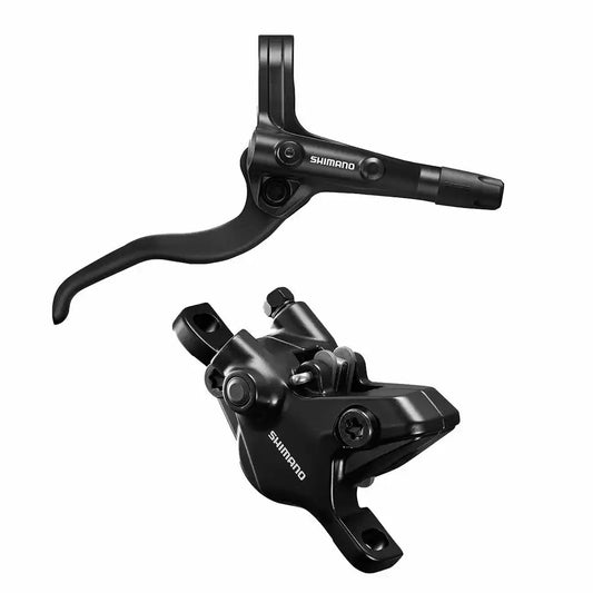 Shimano BL-MT401-R Hydraulická zadní brzda.