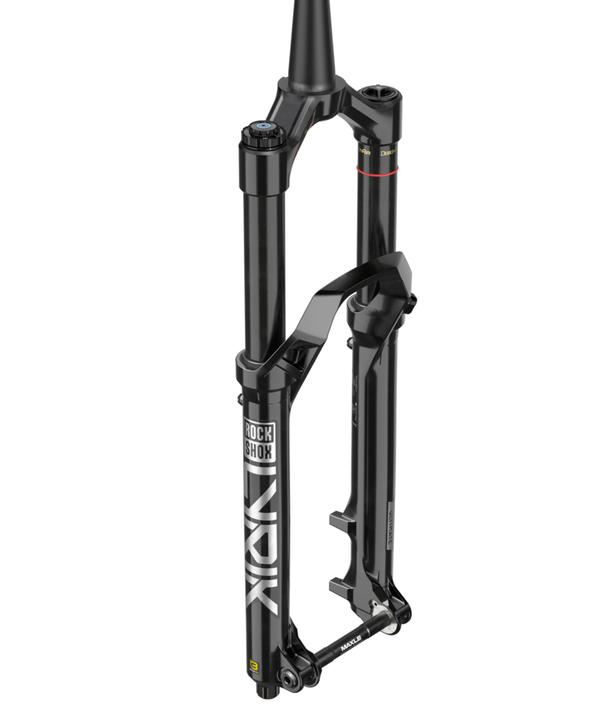 Rockshox am FS Lyrik Ultimate Fork 29