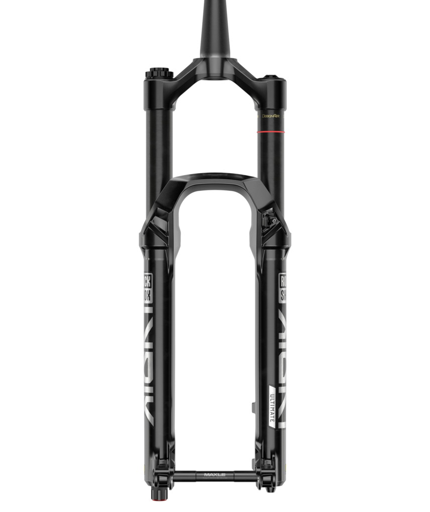 Rockshox am FS Lyrik Ultimate Fork 29