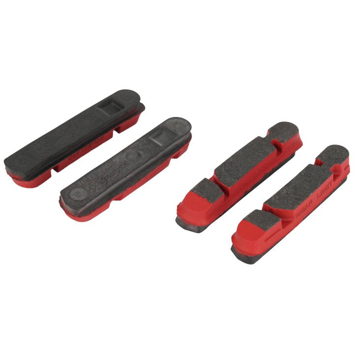 Campagnolo BR-B0500 Plaquettes de frein pour carbone