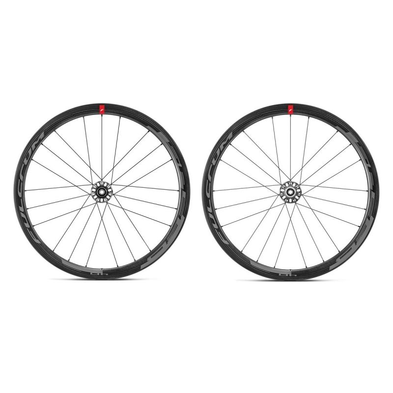 Fulcrum Speed ​​40 db C19 wheels