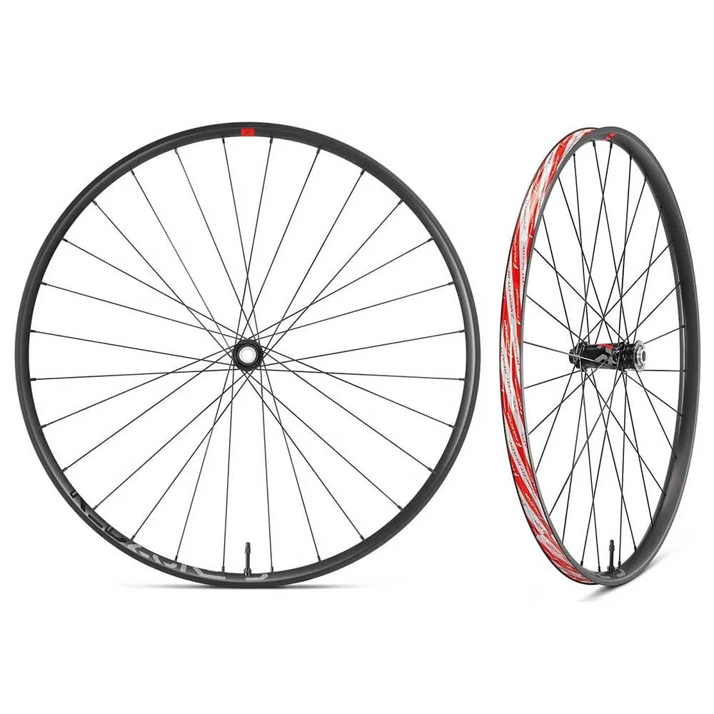 Fulcrum Red Zone 5 29" wheels
