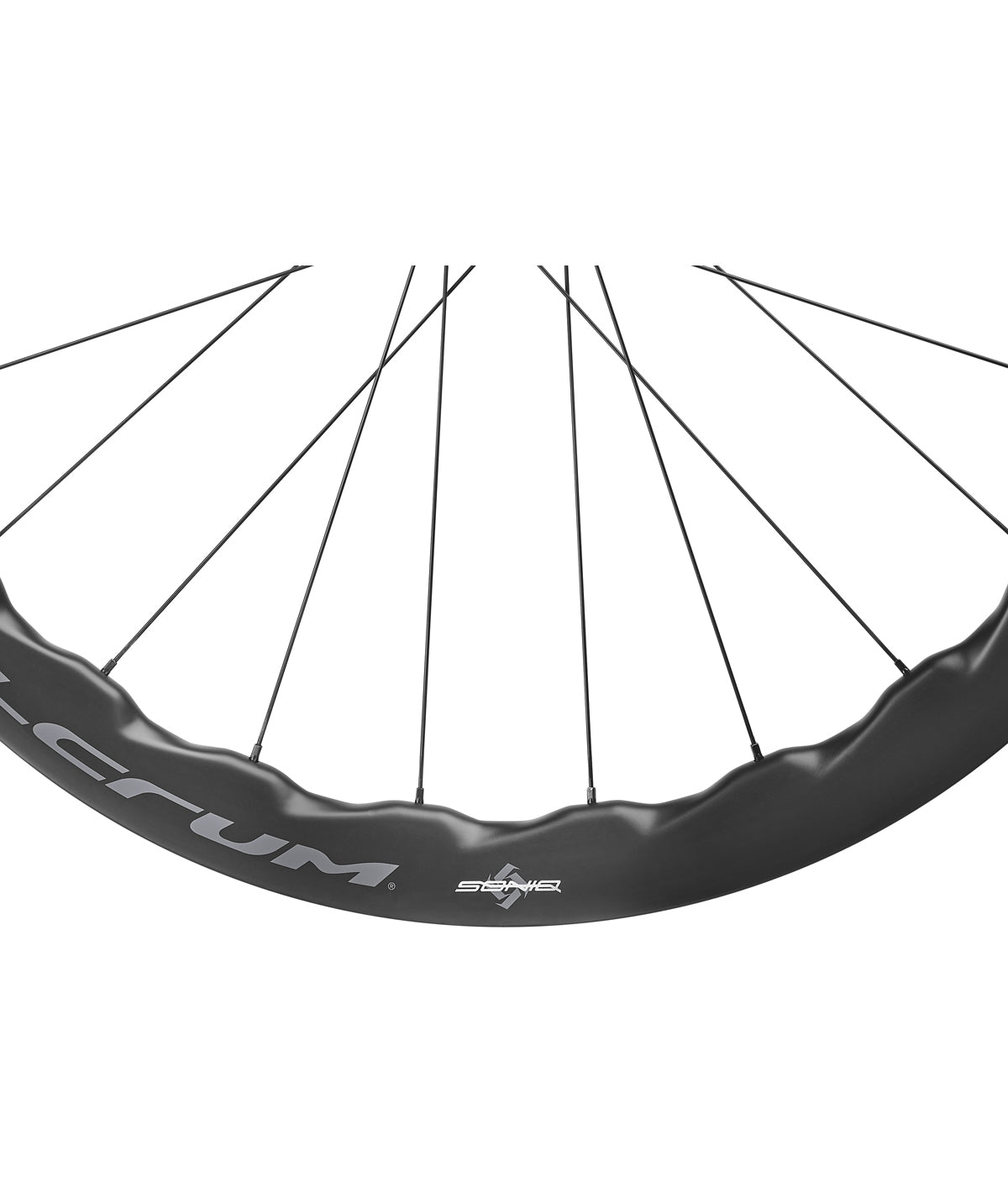 Koła Przednie Fulcrum Soniq DB 2WF C25 AFS HH12 - Sztyca. Zawór HH12/142 + 2WF