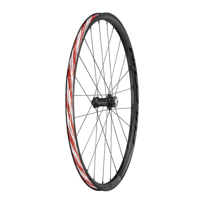 Fulcrum Red Red 3 C24 Rodas