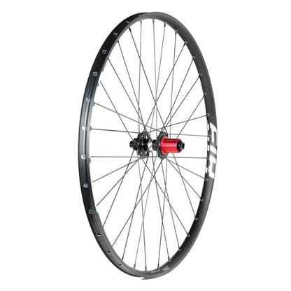 Fir Fusion Lite 29" Laufräder