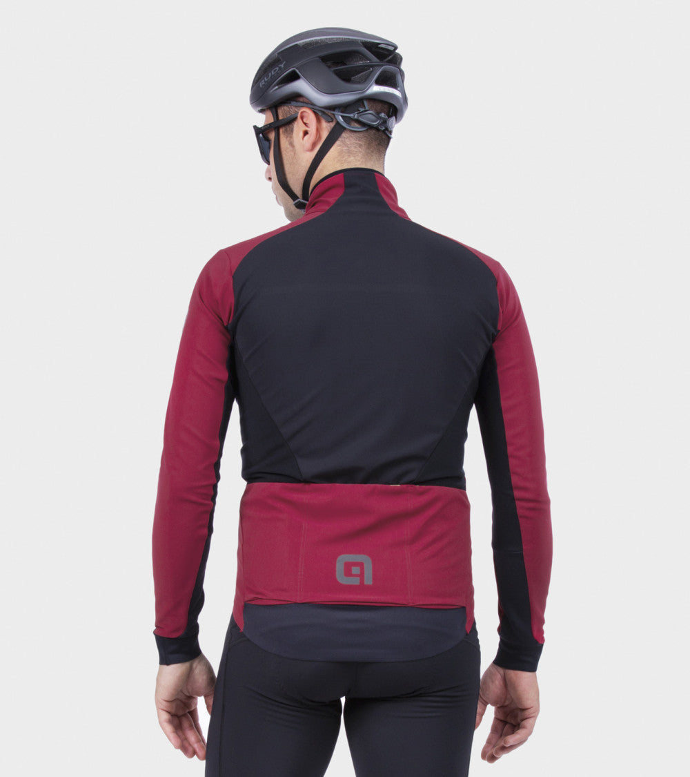 Veste Alé R-Ev1 Future Warm 2024