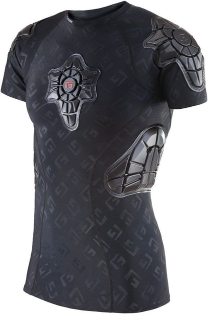 Maglia Maniche Corte G-Form Pro-X