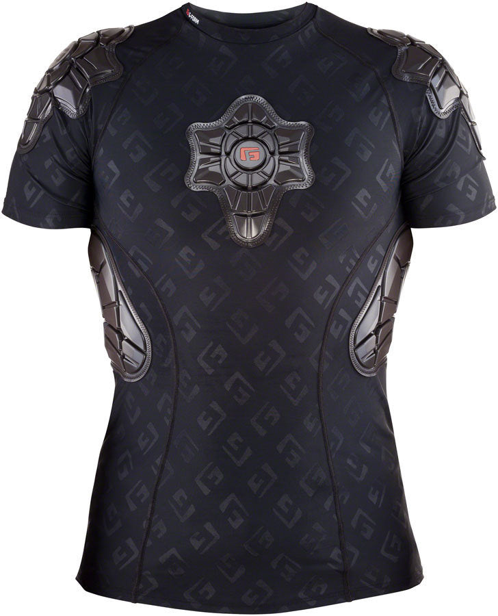 Maglia Maniche Corte G-Form Pro-X