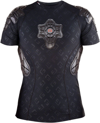 Maglia Maniche Corte G-Form Pro-X