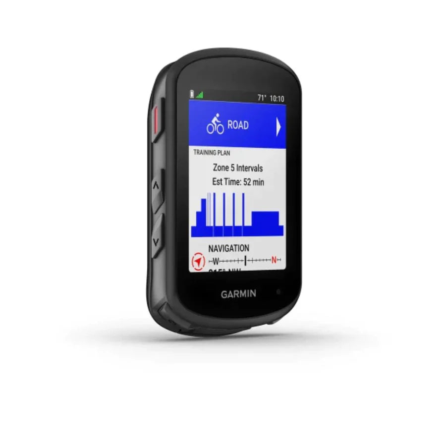 Garmin Edge 540