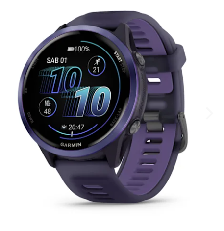 Garmin Forerunner 570 - 47 mm watch