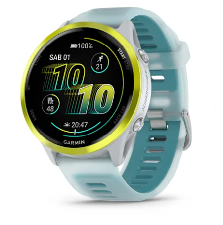 Garmin Forerunner 570 - 47 mm watch