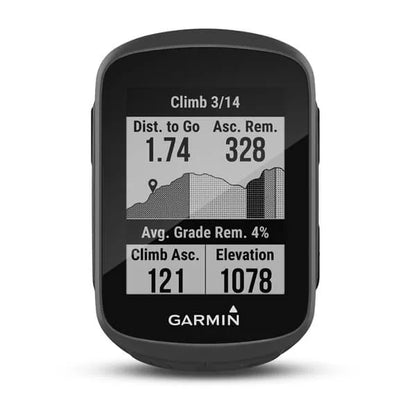 Garmin Edge® 130 Plus