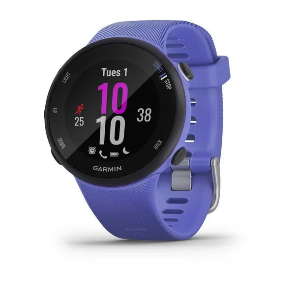 Garmin Forerunner 45s hodinky