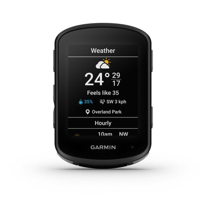 Garmin Edge 840 Solar