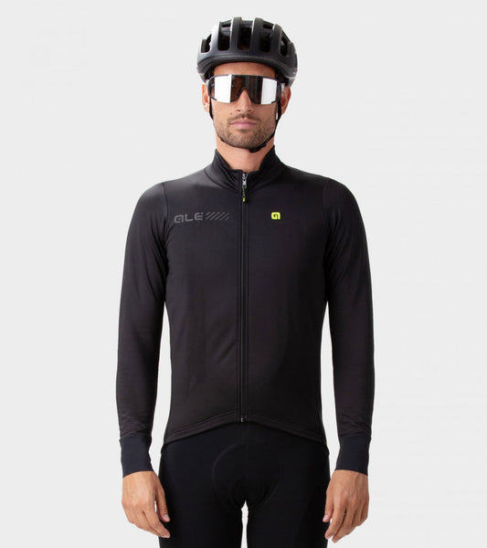 Alè Solid Fund 2.0 jacket