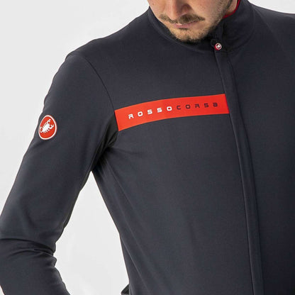 Castelli Beta Ros 2024 Jacka