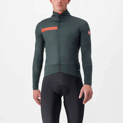 Castelli Beta Ros 2024 jaqueta