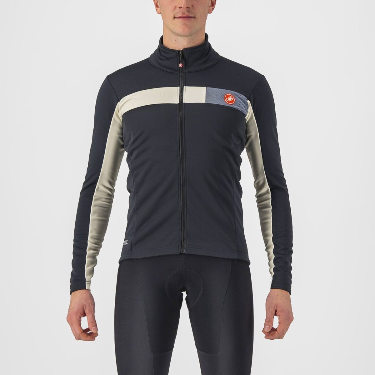 Veste Castelli Mortirolo 6s