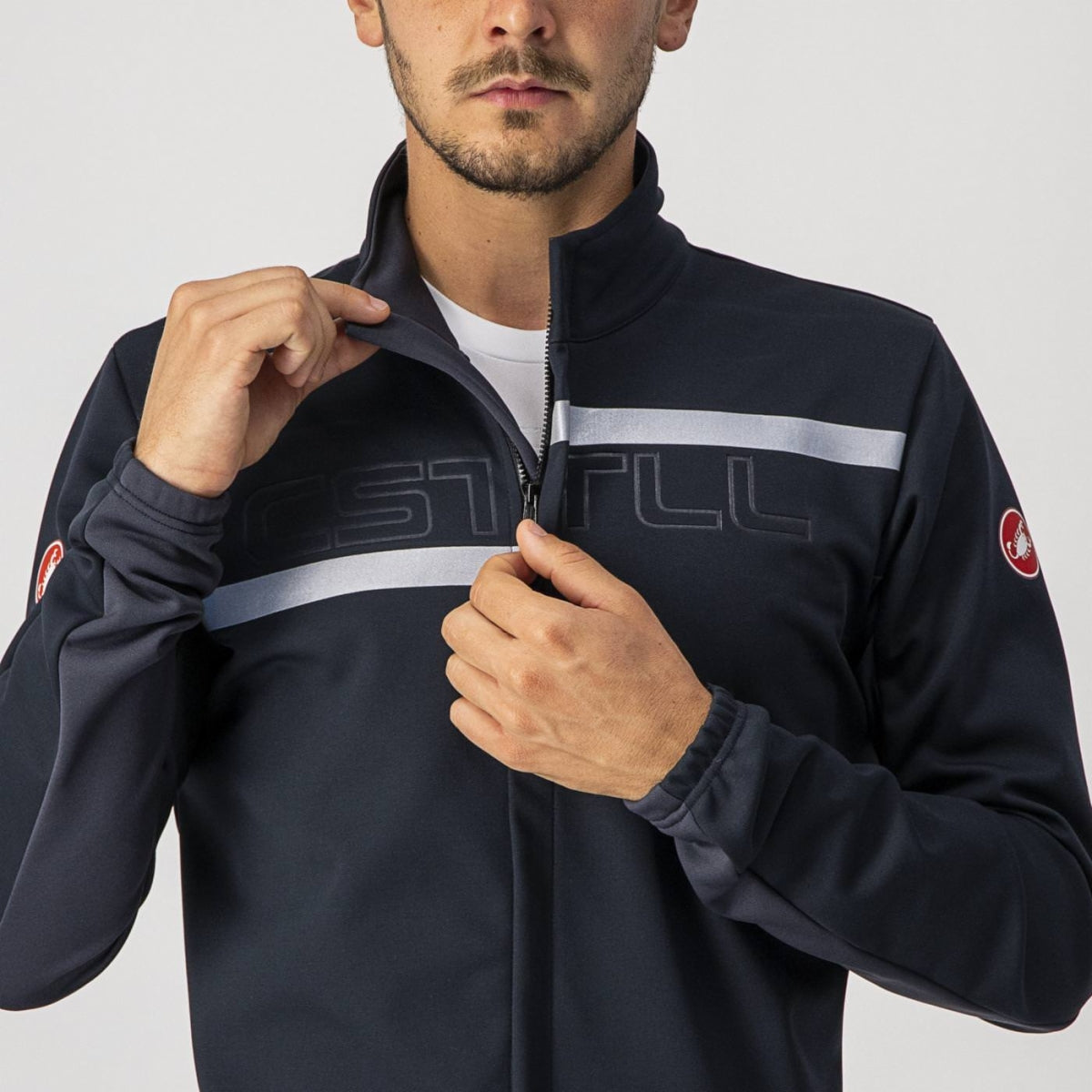 Castelli Transition 2 jacket