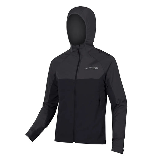 ENDUR MT500 Termisk L/S Jersey II -jacka