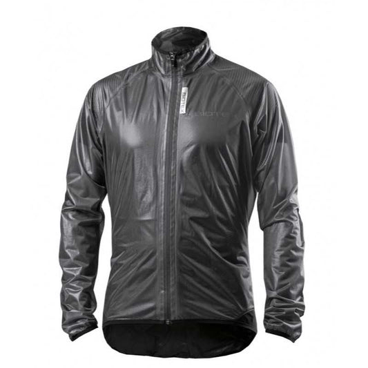 Biotex sin chaqueta de lluvia