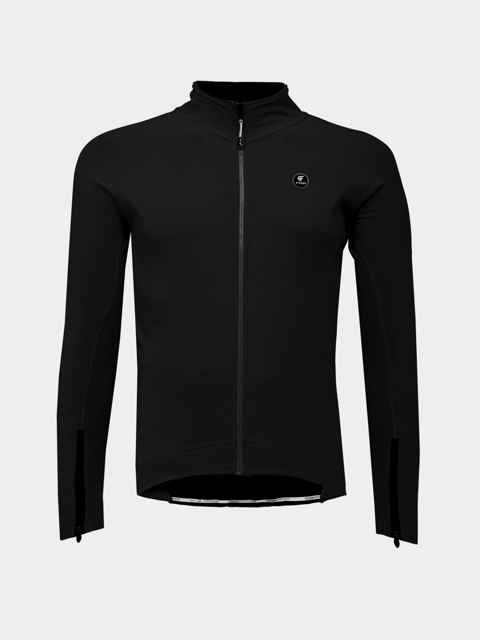 Pissei Prima Pelle Heavy 2026 Winter Jacket