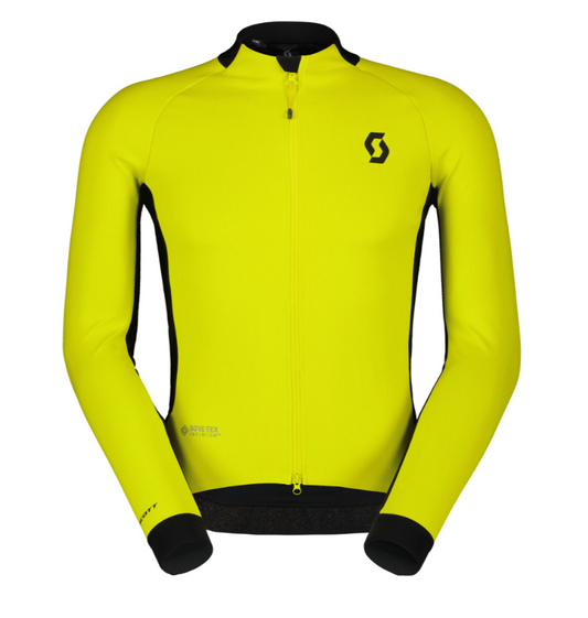 Men's jacket Scott Rc Pro Warm Gore-Tex Windstopper