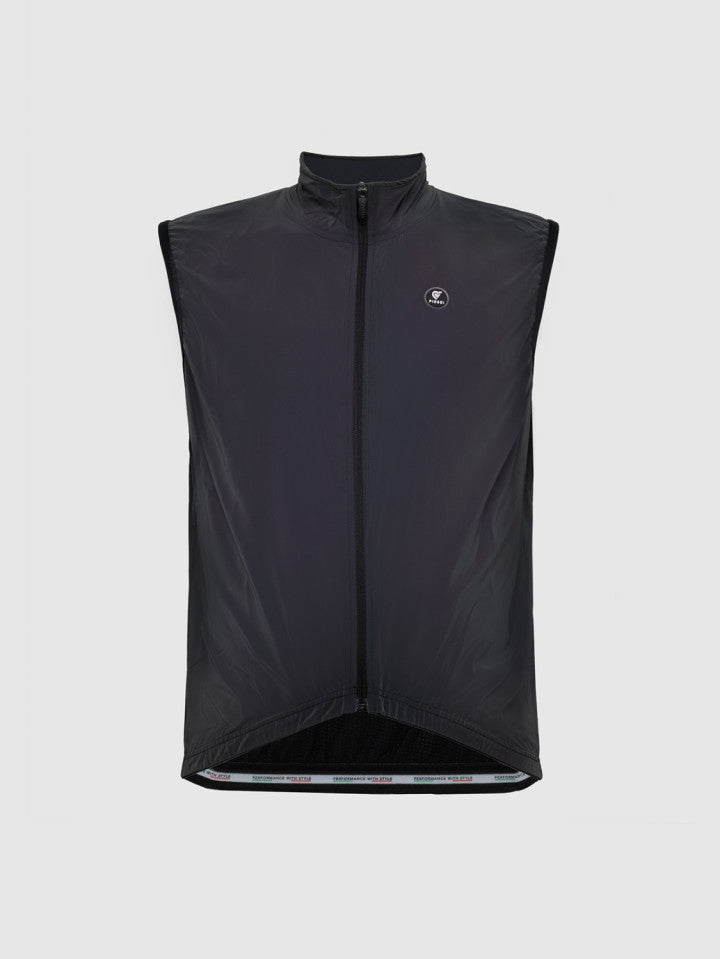 Pissei Sante Sanremo Windproof Vest