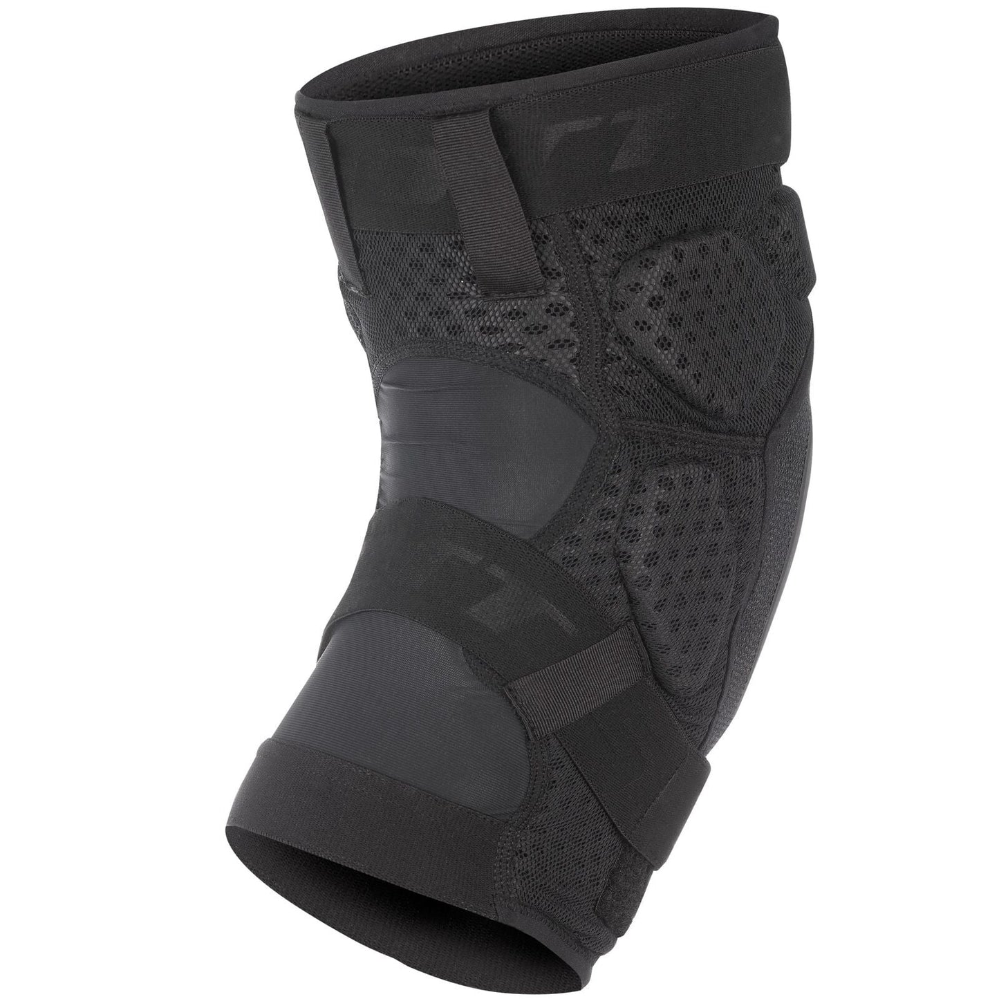 Guardias de rodilla Scott Guardias de rodilla Evo Hybrid